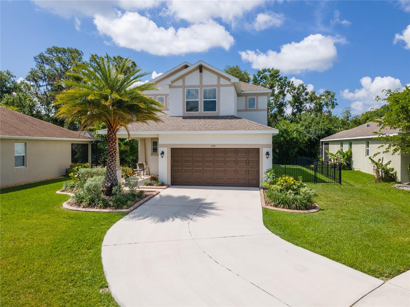 6311 Horse MILL Pl