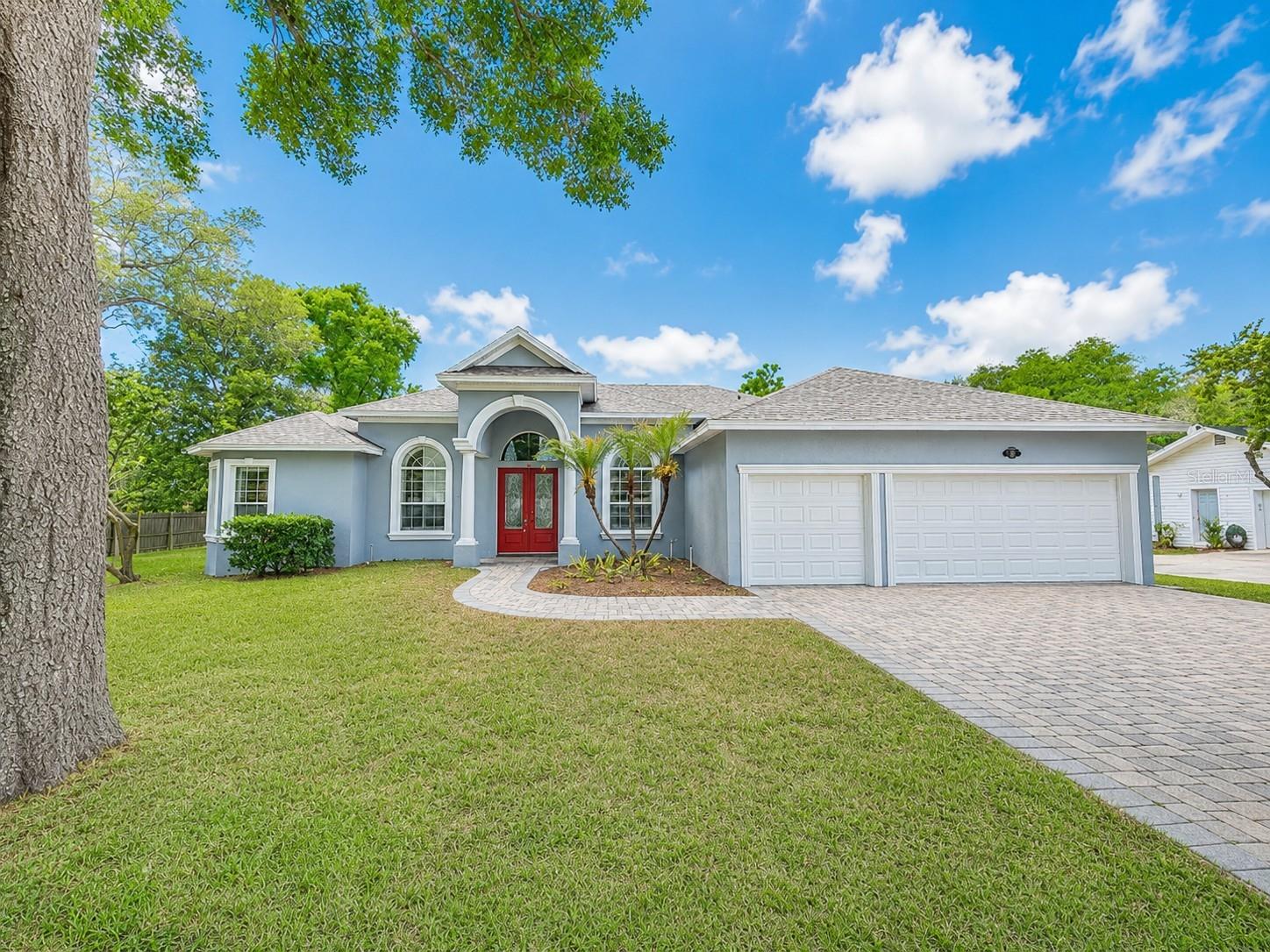 4735 Deter Rd