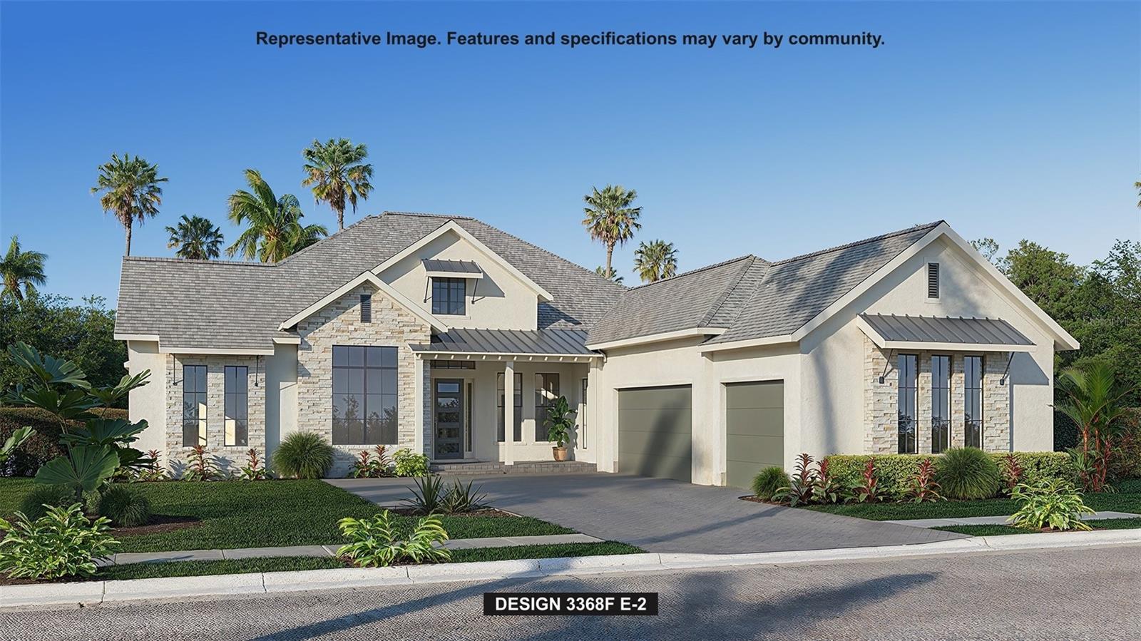 6156 Dusk Rose Ln