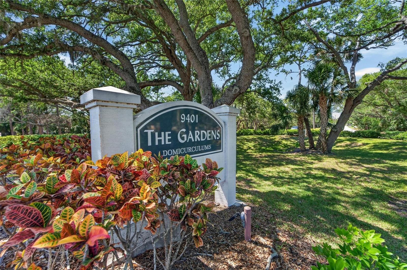 8039 Garden Dr #205