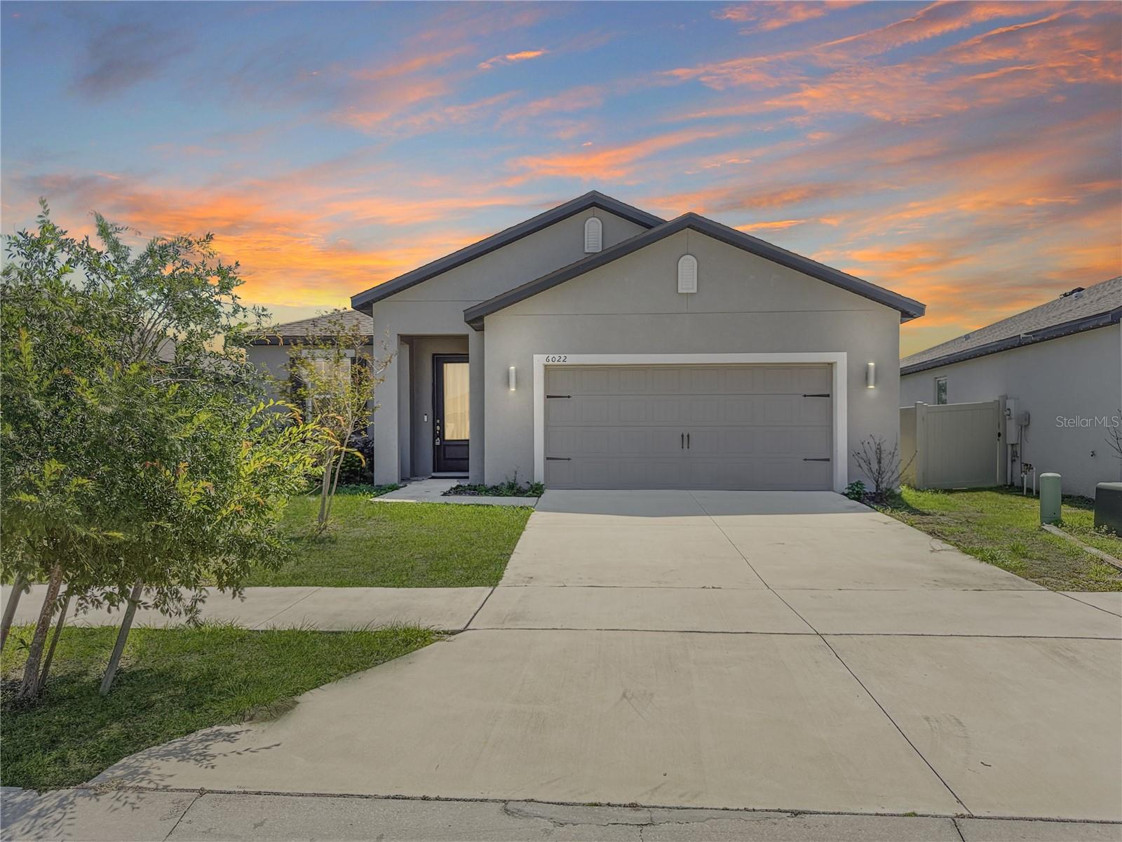 6022 Dolostone Dr