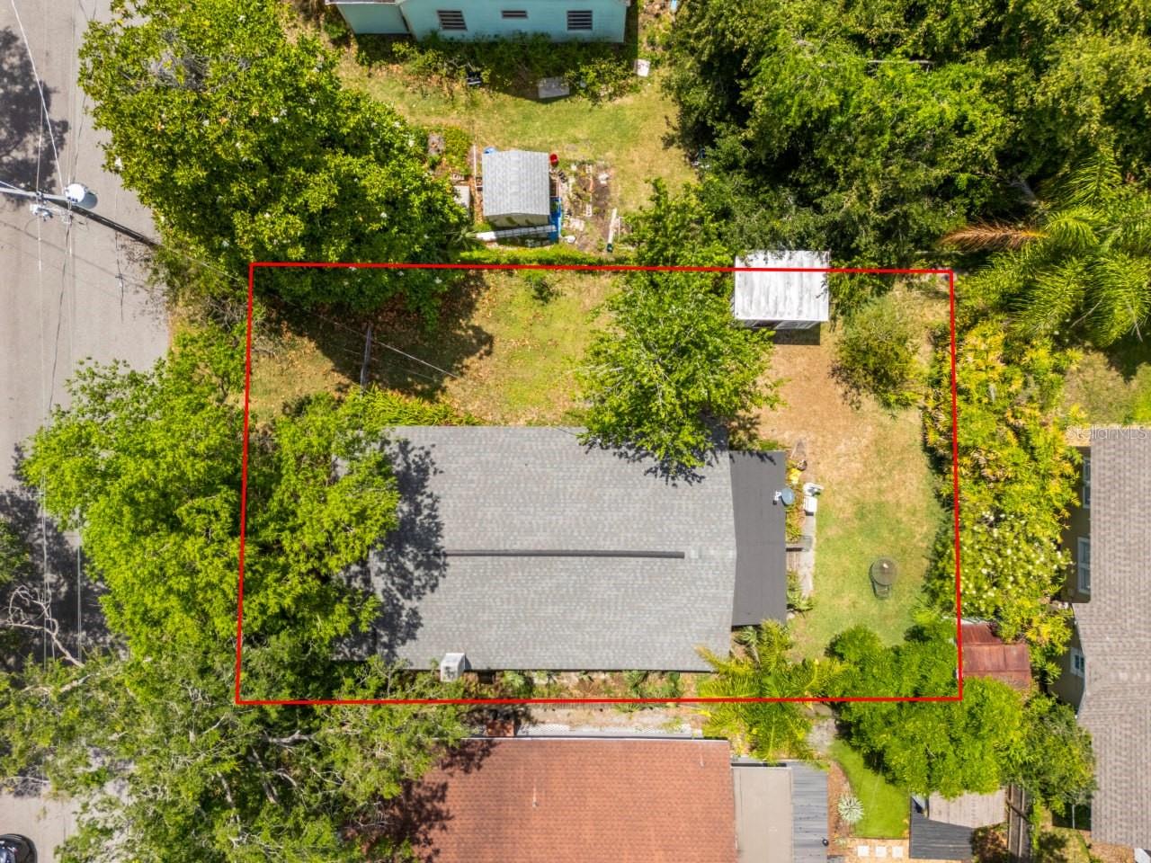 303 W Idlewild Ave