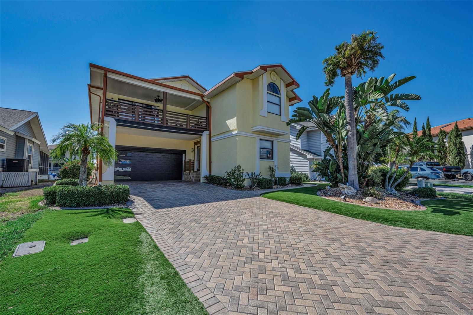 6009 Bayway CT