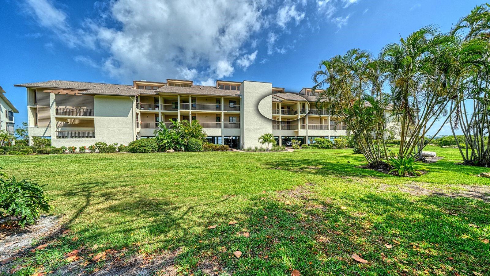 3840 Mariners Way #524A