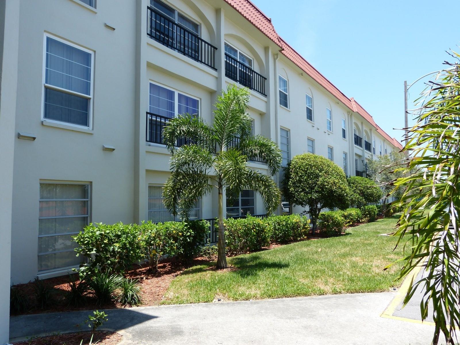2700 Bayshore Blvd #2205