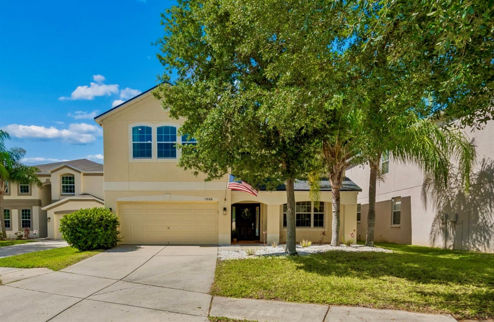 11509 Dutch Iris Dr