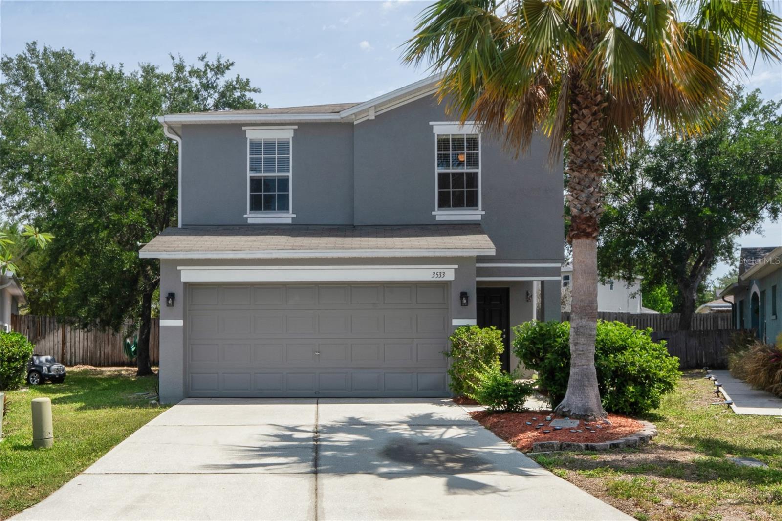 3533 Cardinal Feather Dr