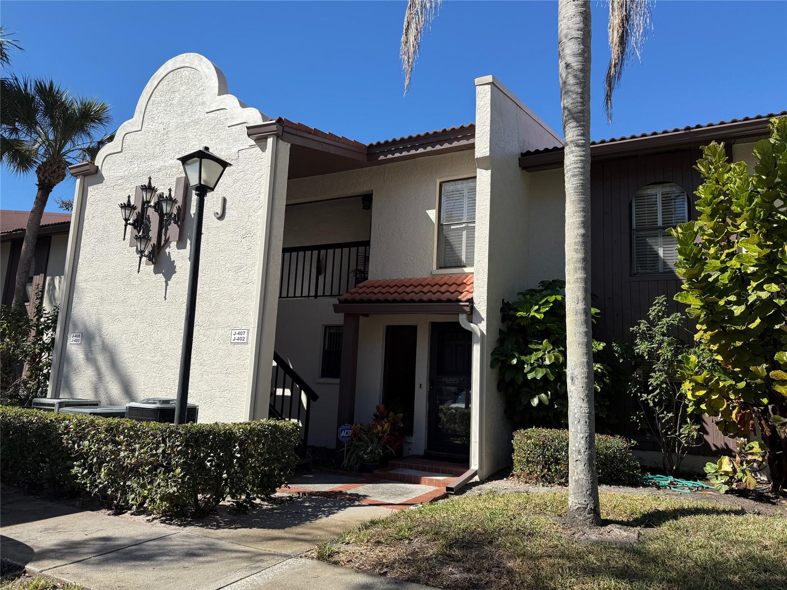 3505 Tarpon Woods Blvd #J408