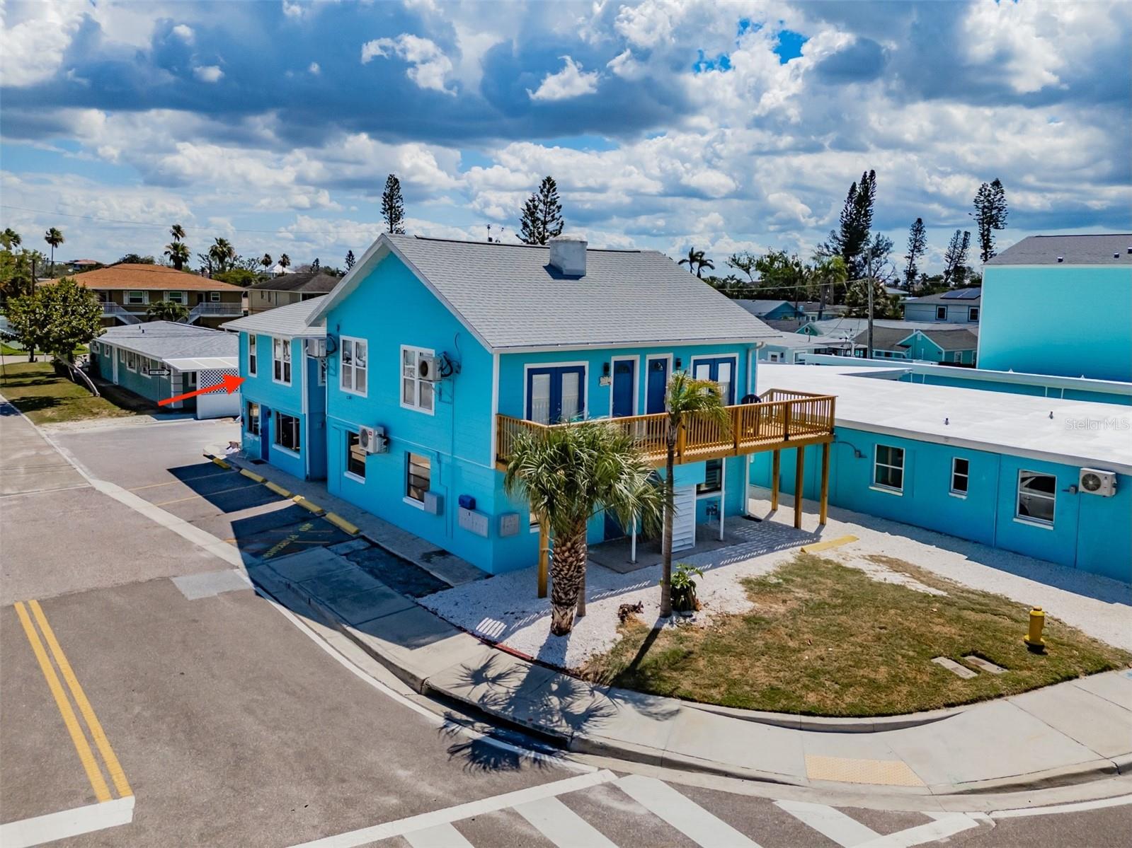 13343 Gulf Blvd #14