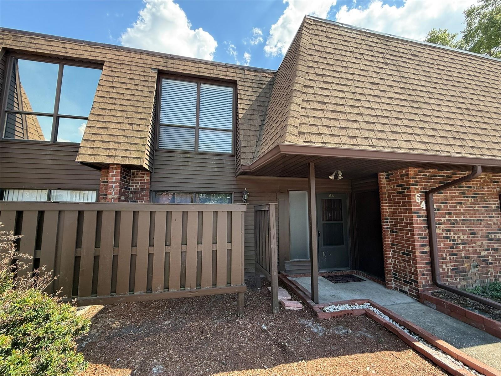 1836 N Crystal Lake Dr #64