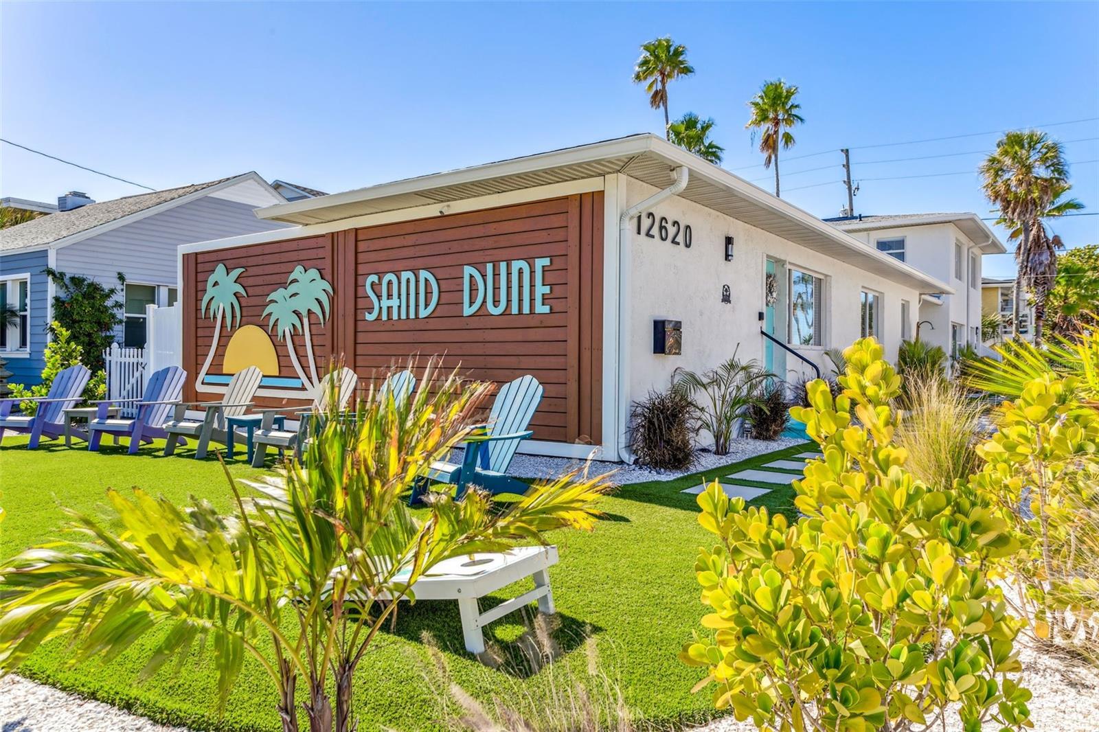 12620 Gulf Blvd