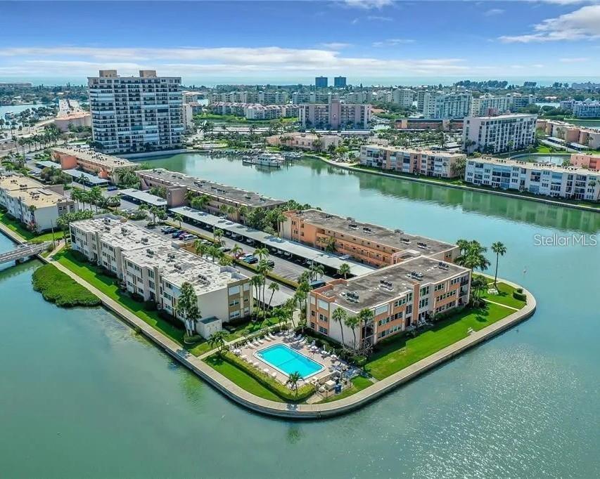 7560 Bay Island Dr S #149