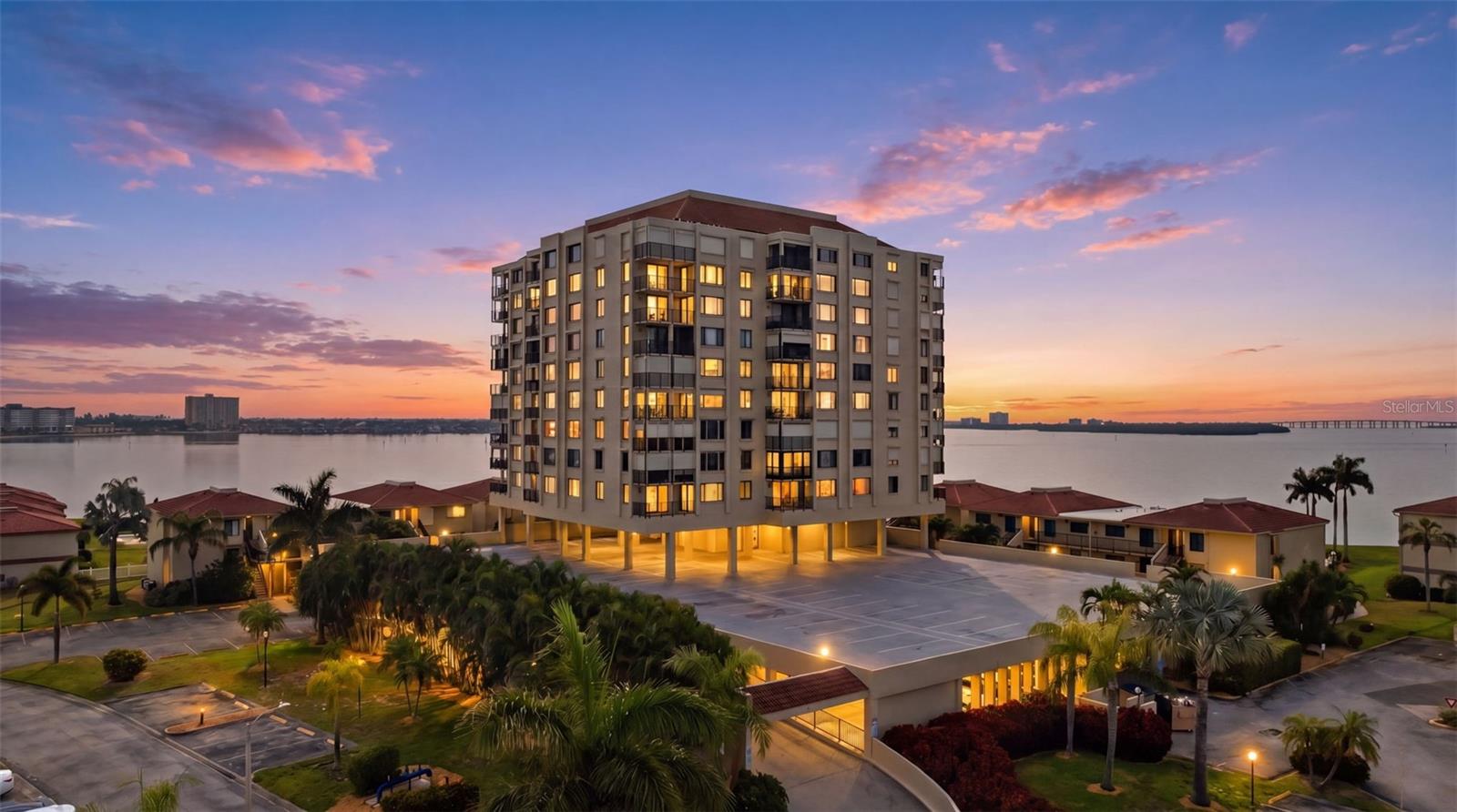 6322 Palma Del Mar Blvd S #606