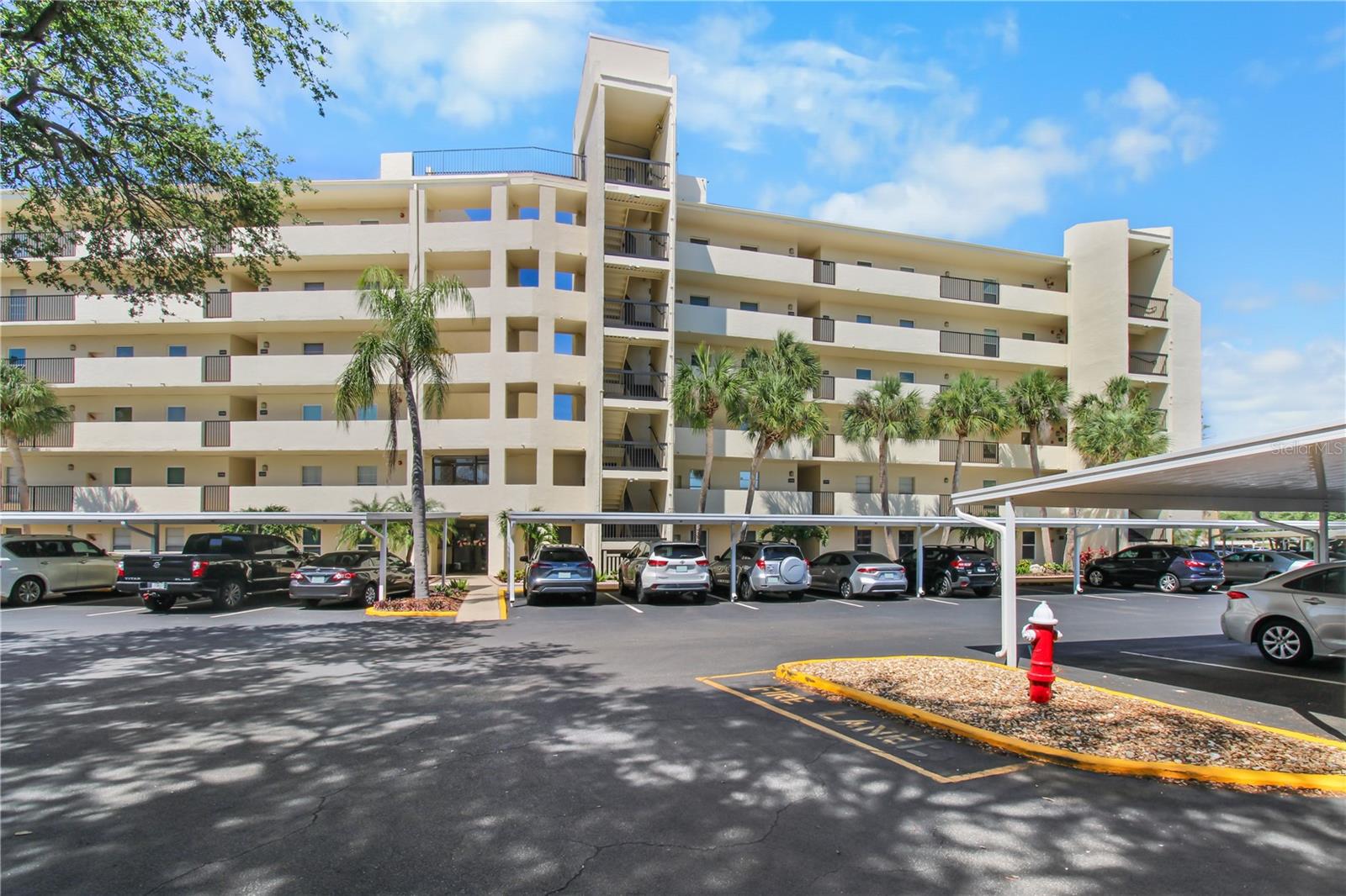 225 Country Club Dr #1604