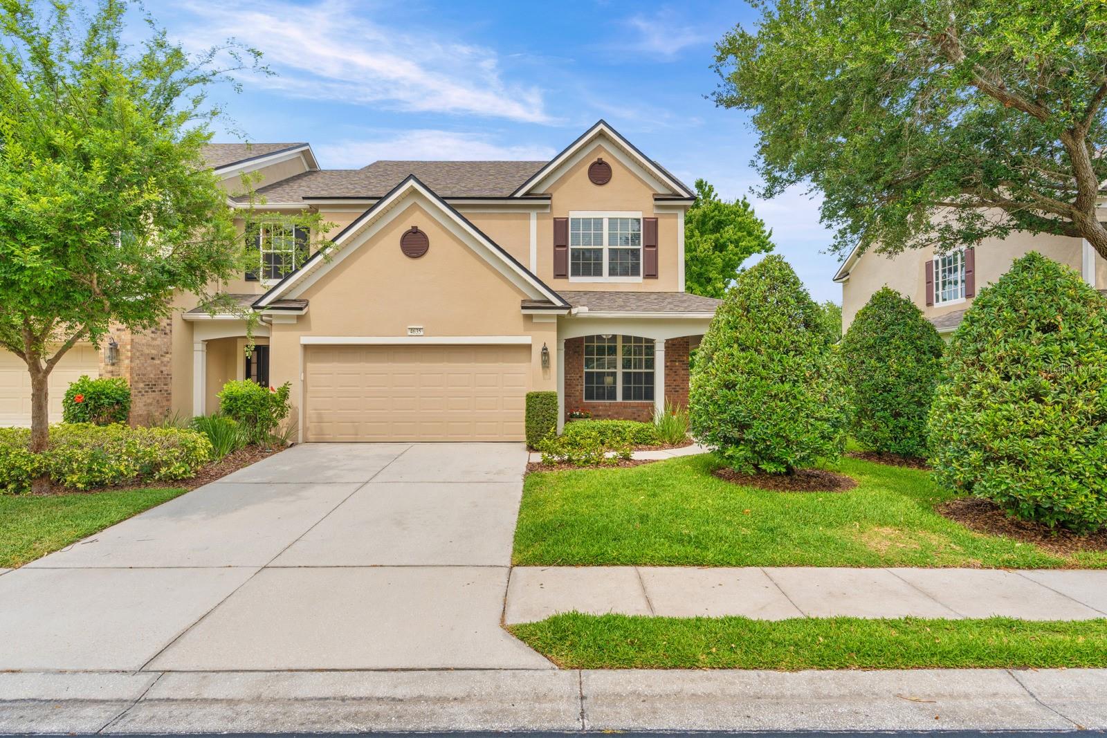 4635 Pond Ridge Dr