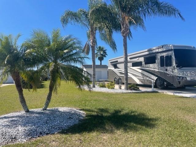 1064 Caravan Loop