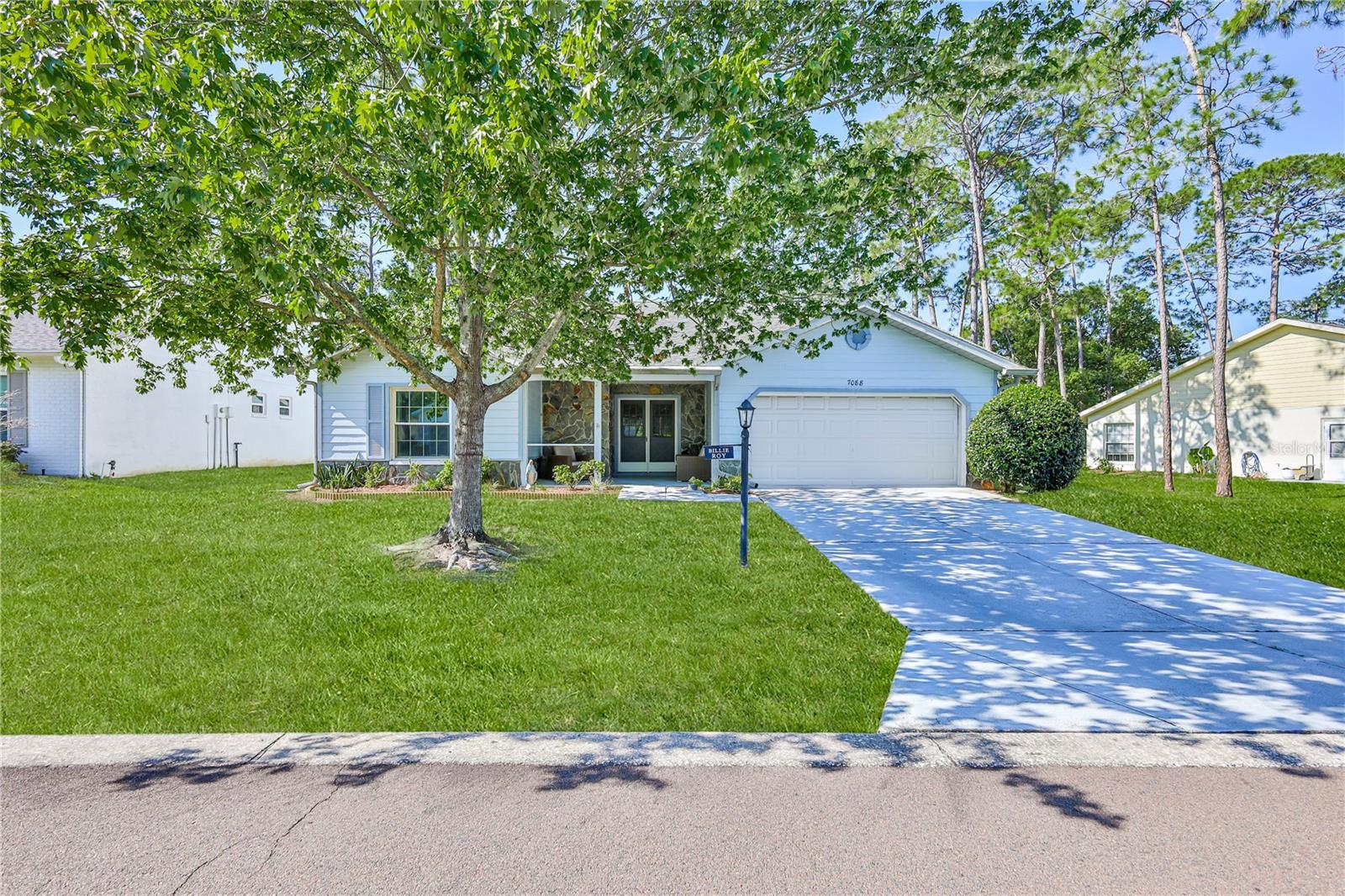 7088 Crown Oaks Dr
