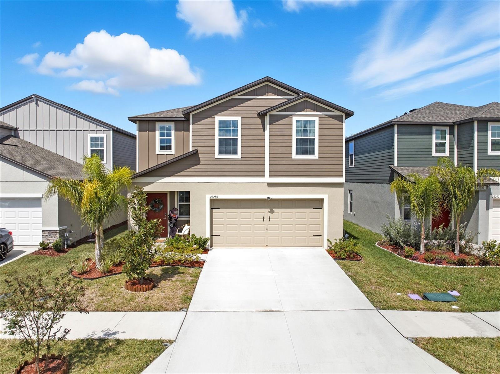 22289 Nebula Way