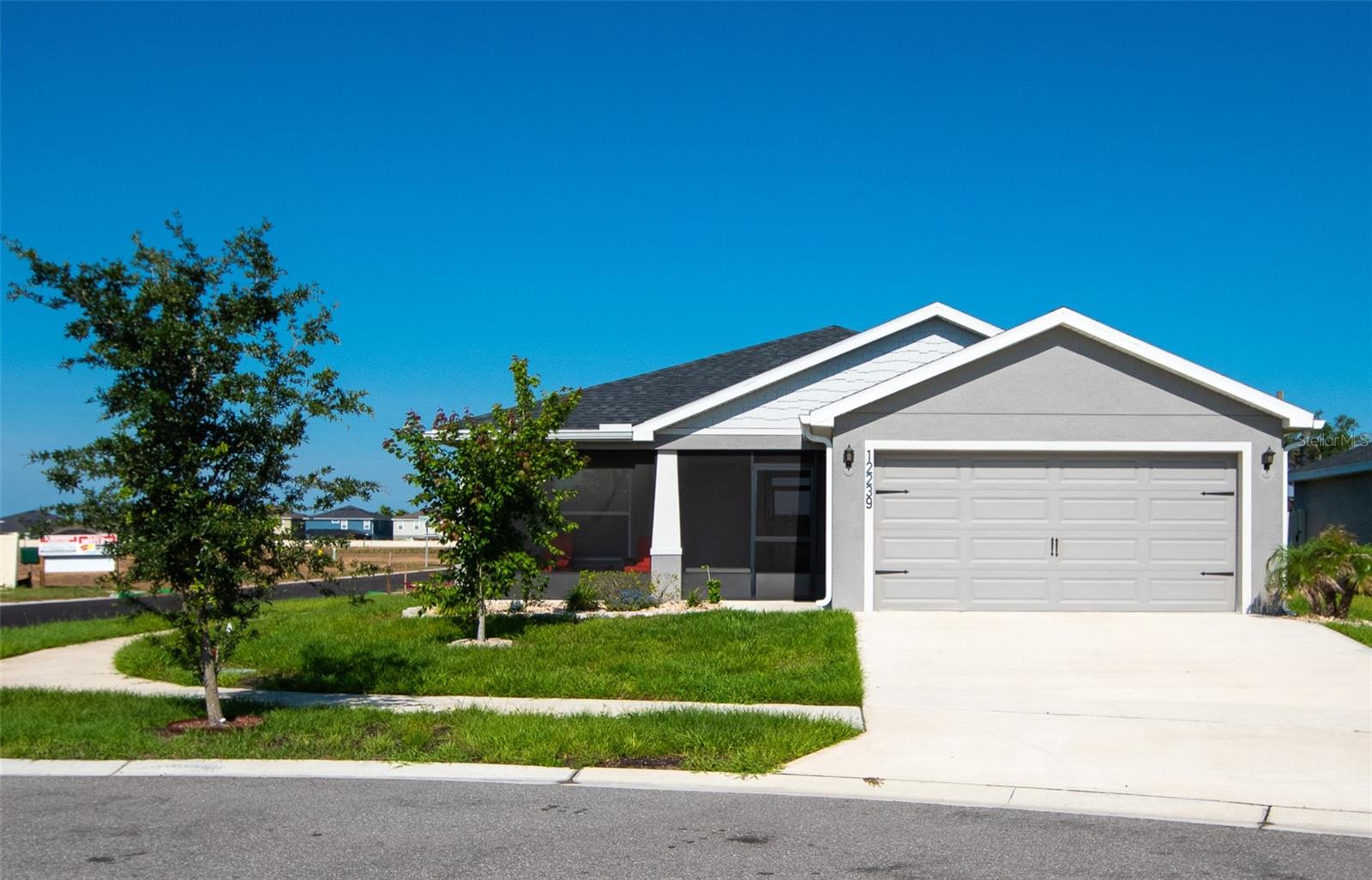 12239 Cypress Branch St