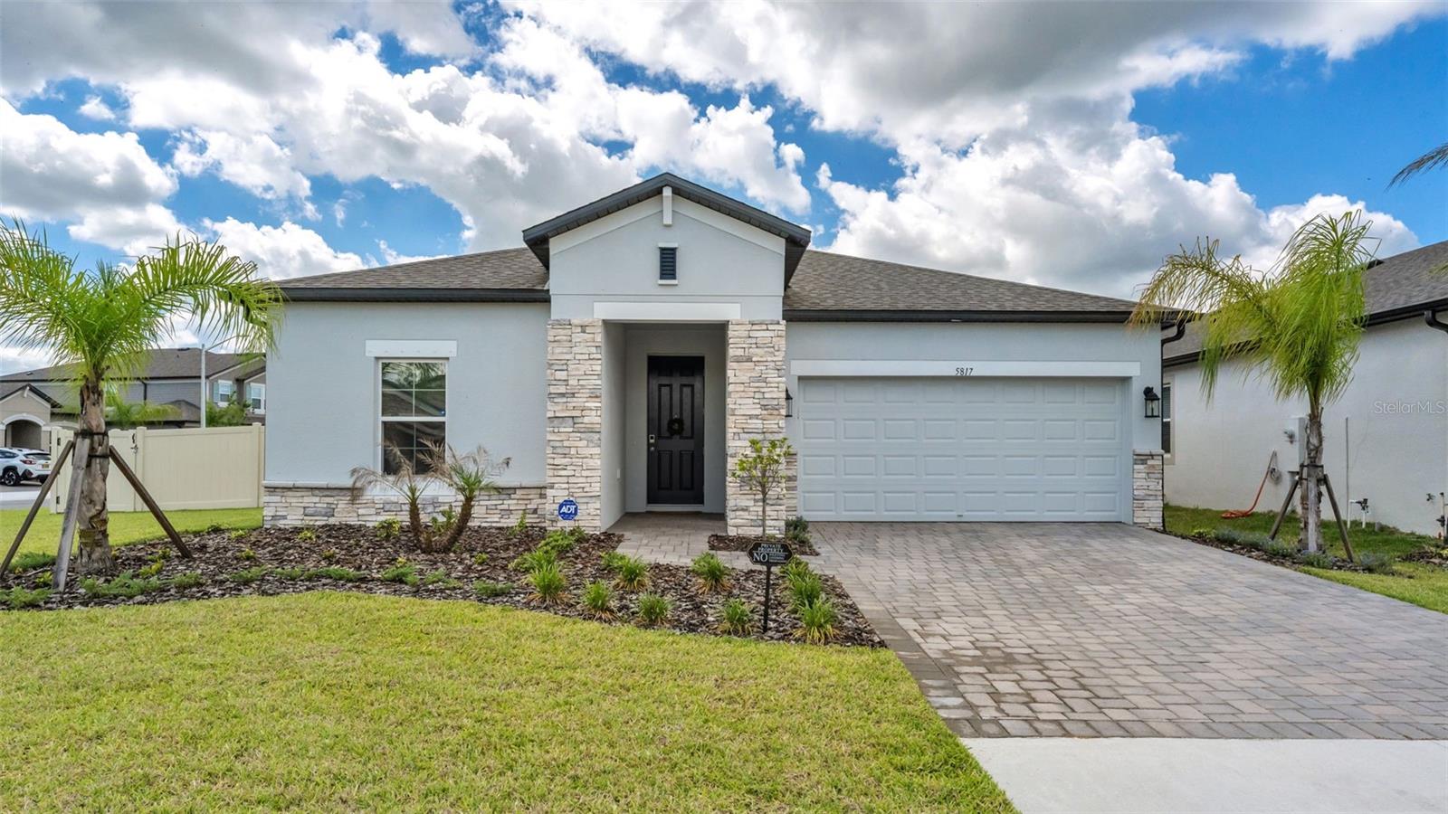 5817 Freesia Dr