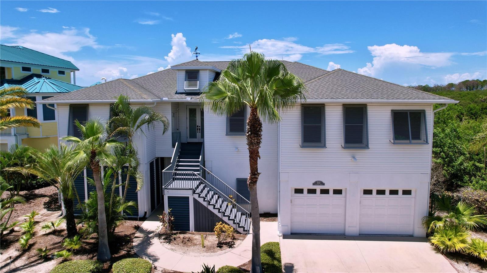 511 Seaview Dr