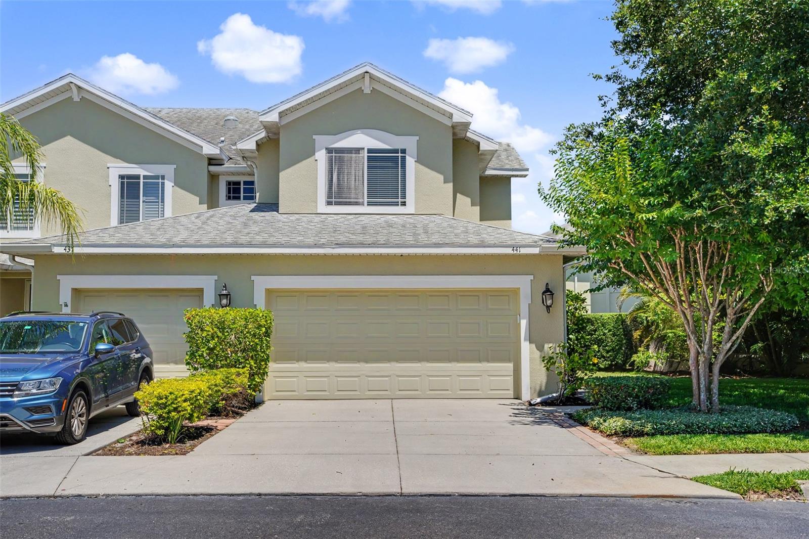 441 Harbor Ridge Dr