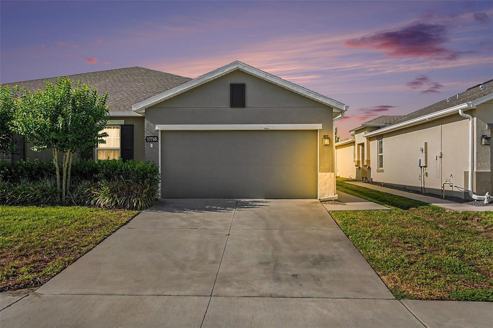 17745 Turning Leaf Cir
