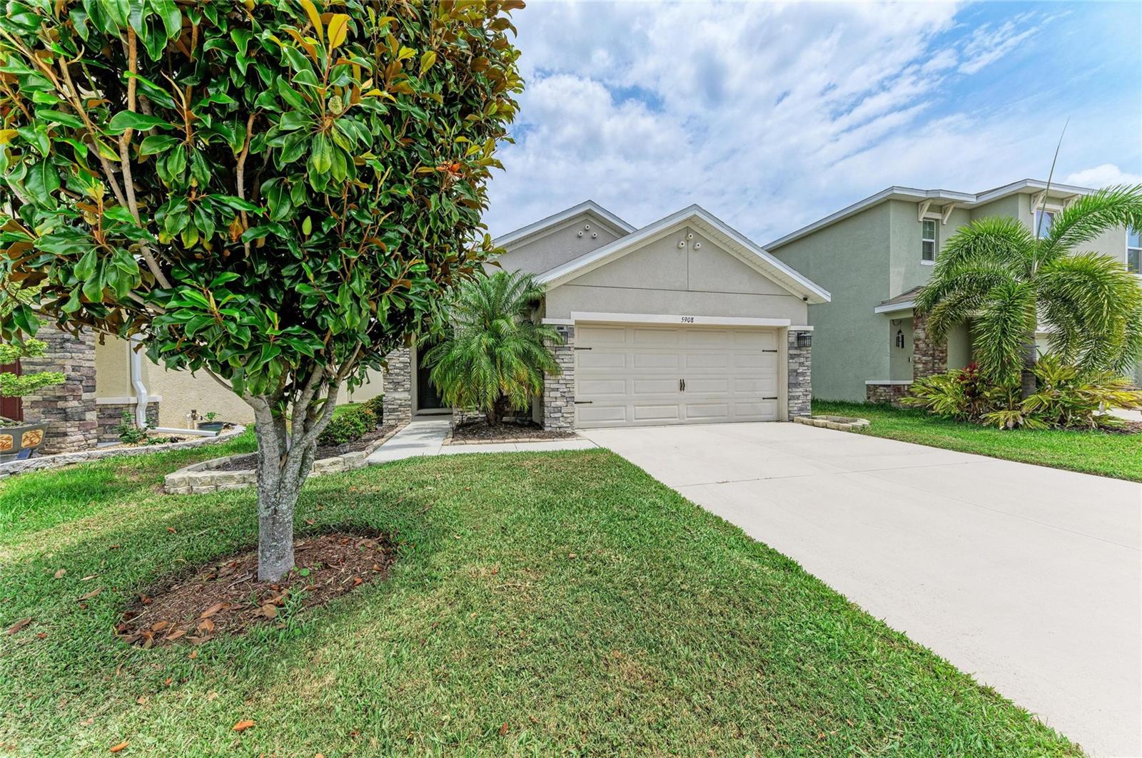 5908 Briar Rose Way