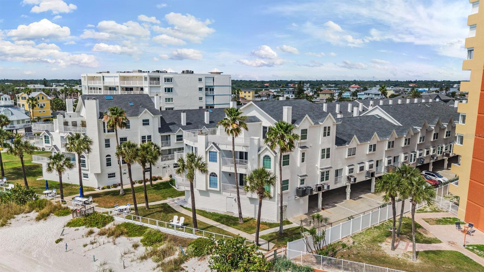 17960 Gulf Blvd #121