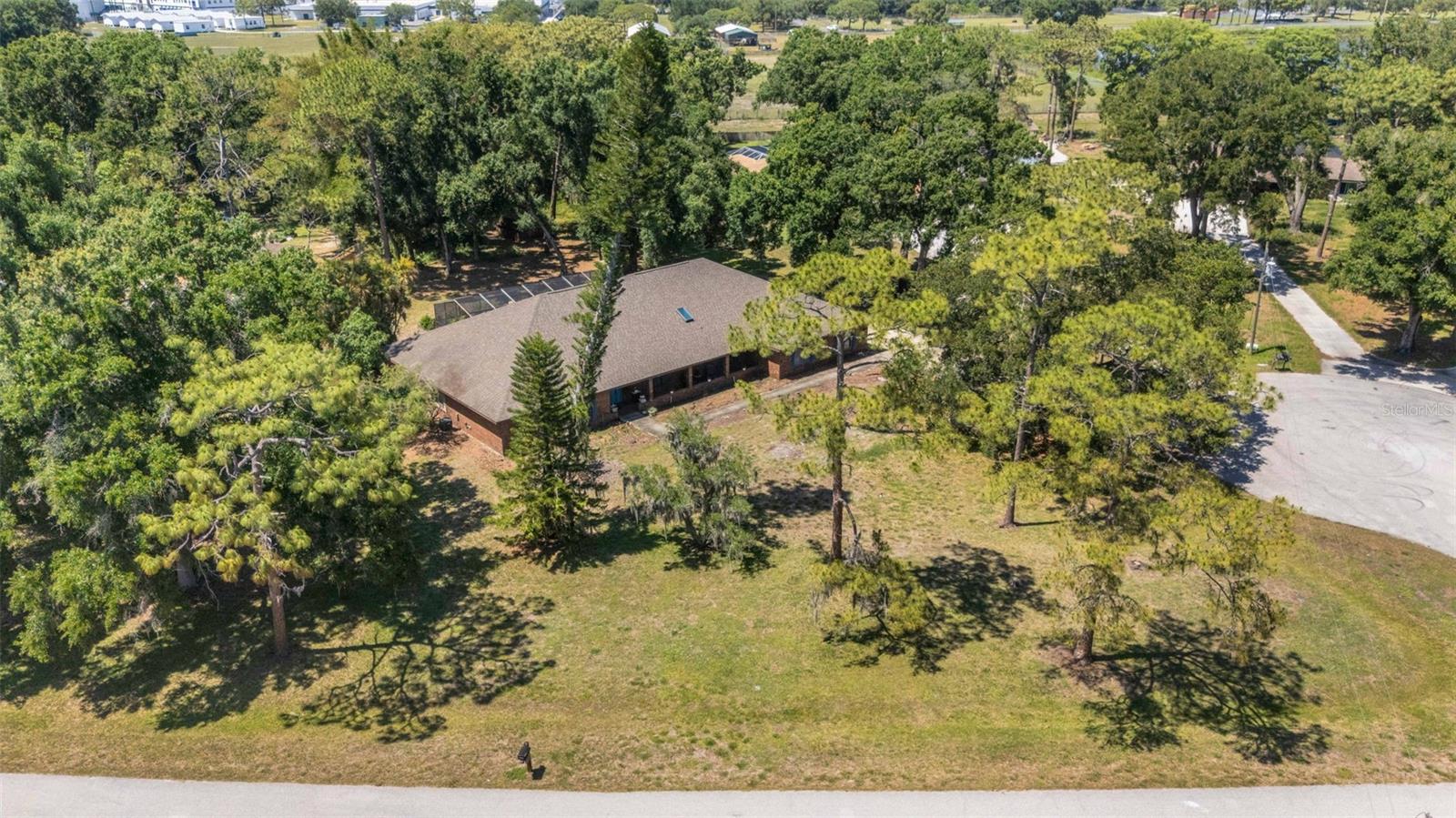10604 Forest Run Dr