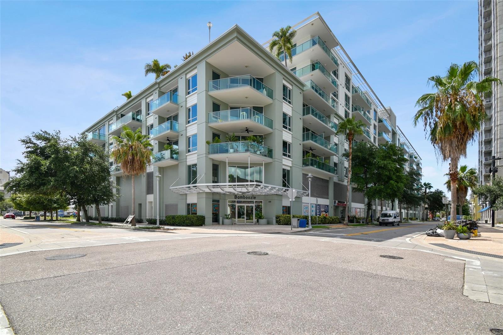 912 Channelside Dr #2316