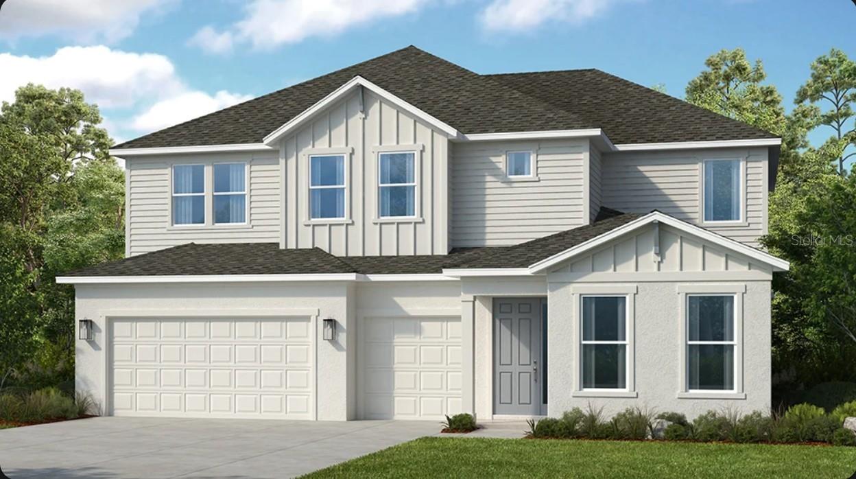 7895 Interstellar Ave