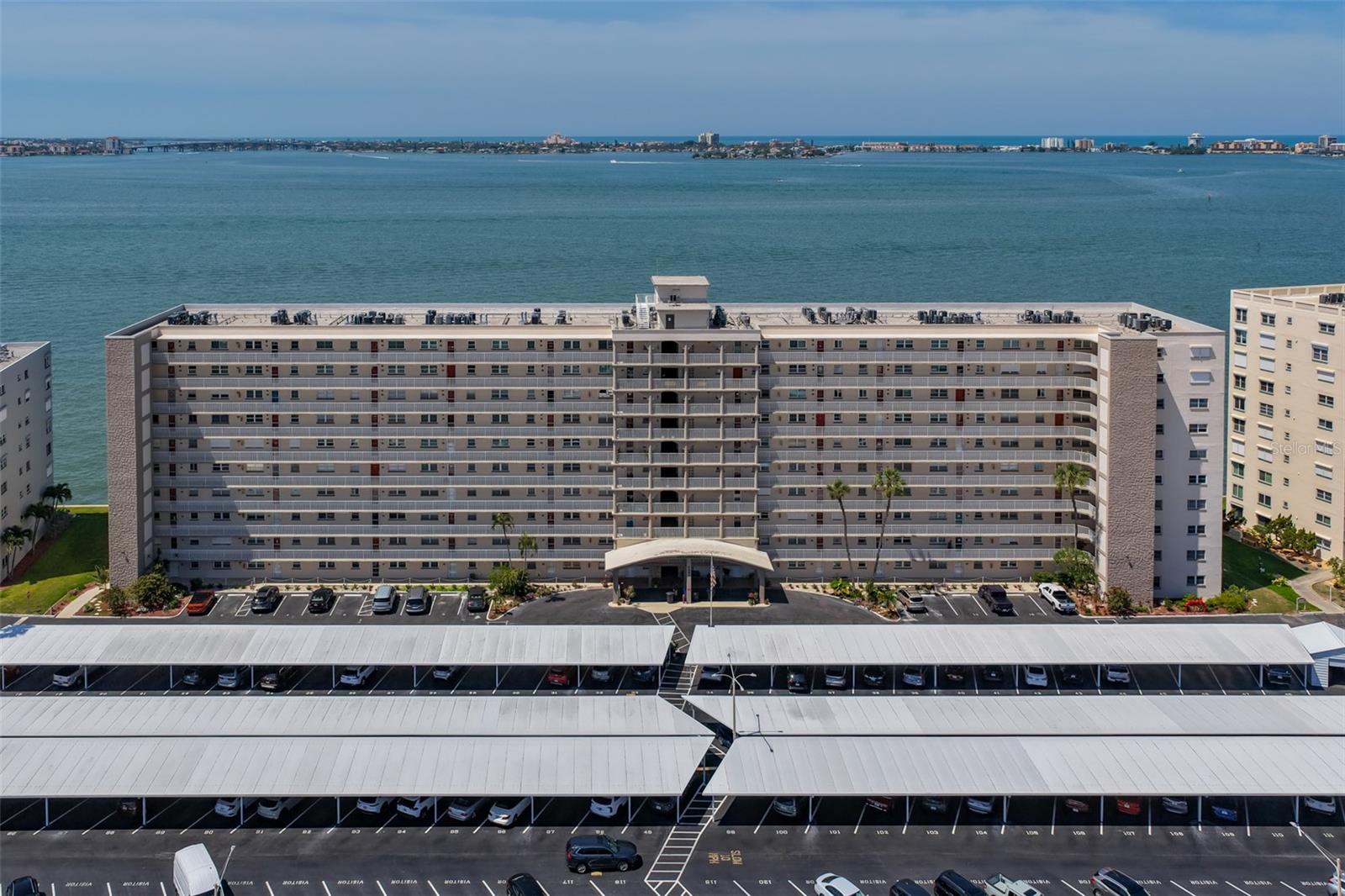 5980 Shore Blvd S #907