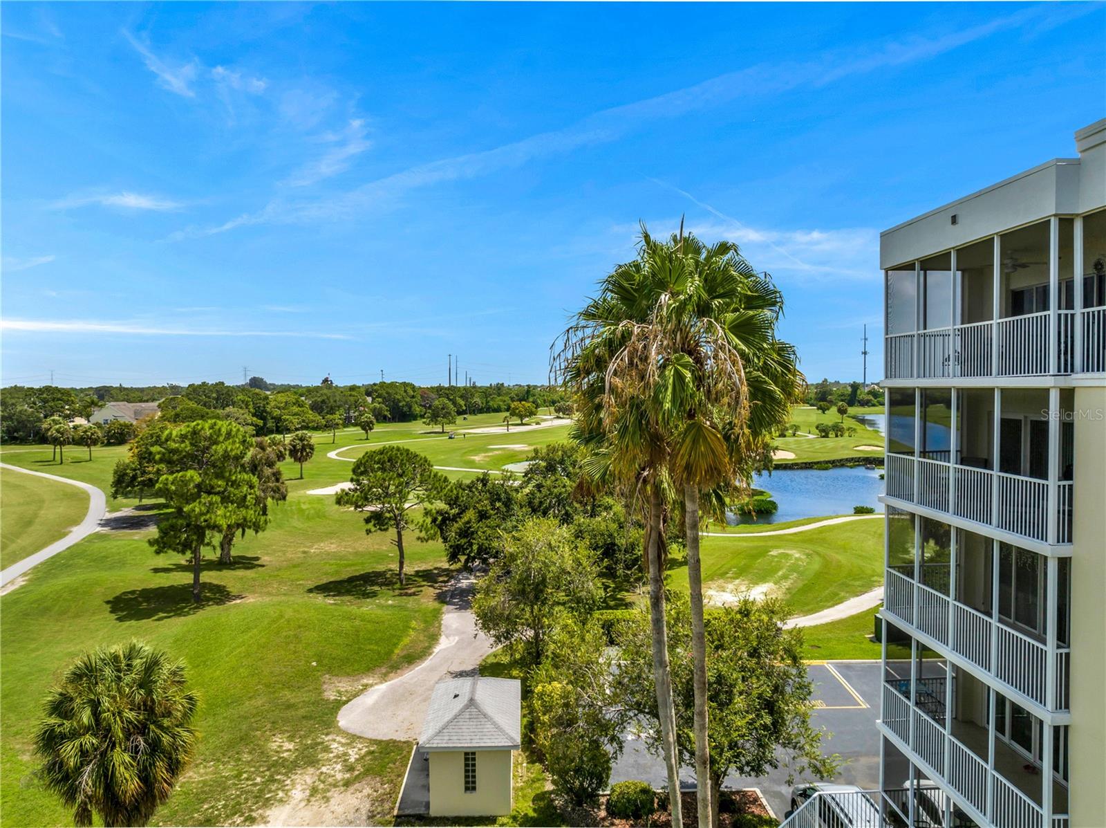 1200 Country Club Dr #3406