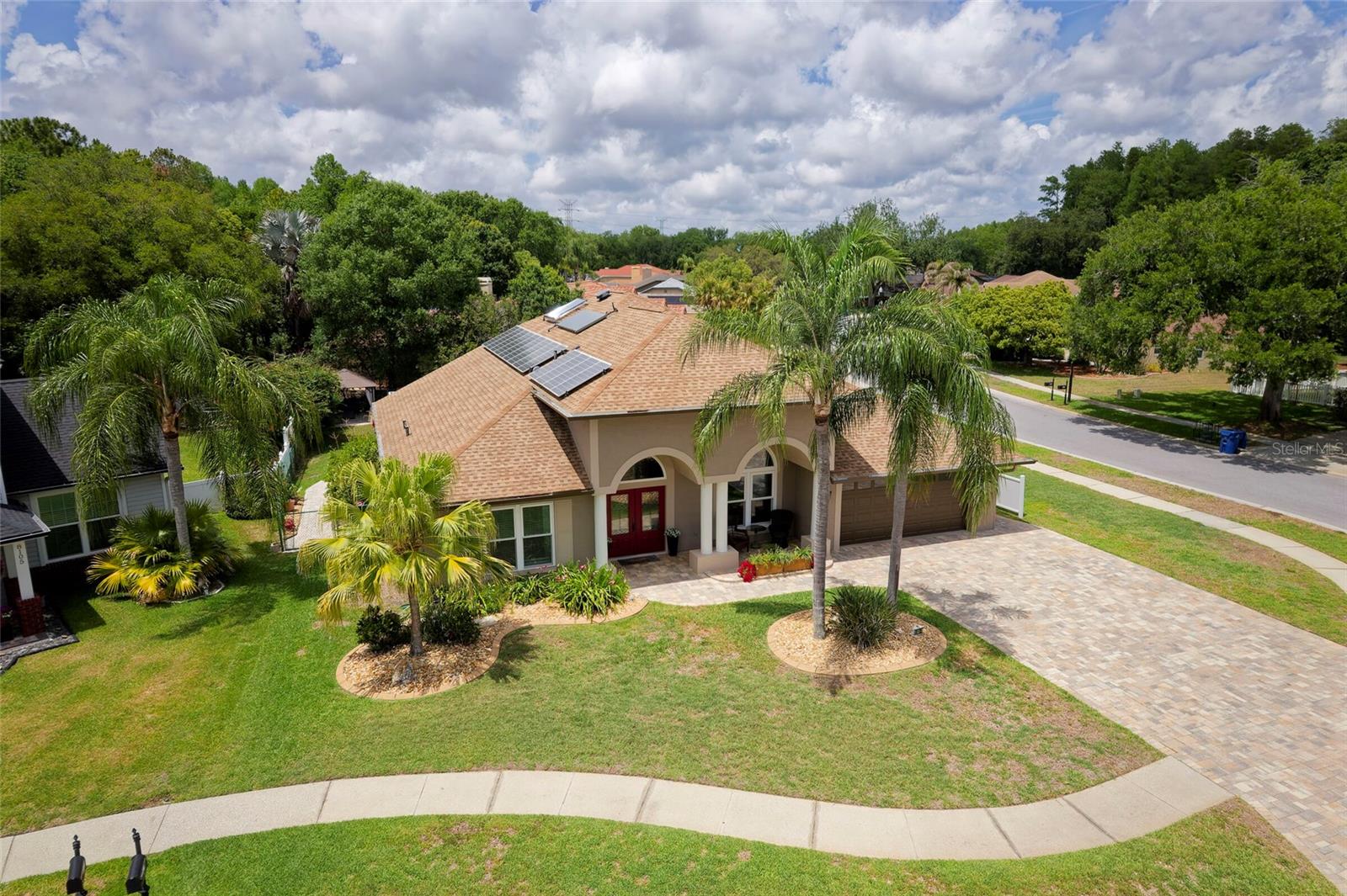 8115 Montock CT