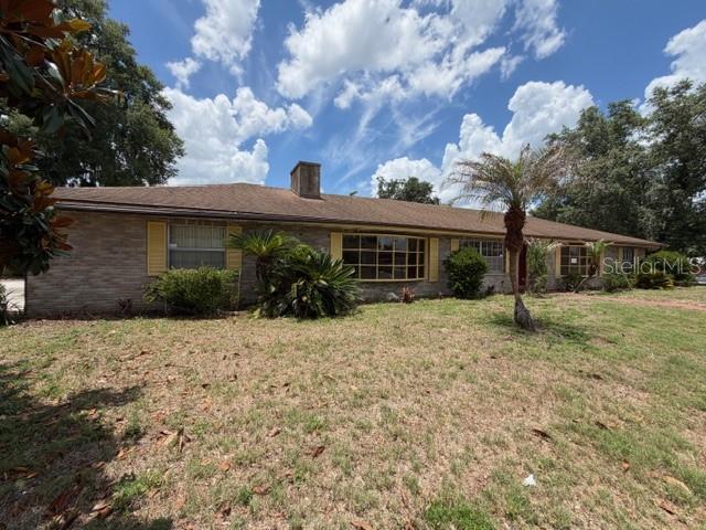 1105 Gause Ave
