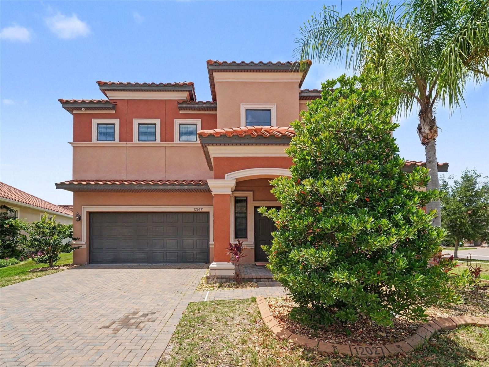 12027 Cardinal Flower Dr