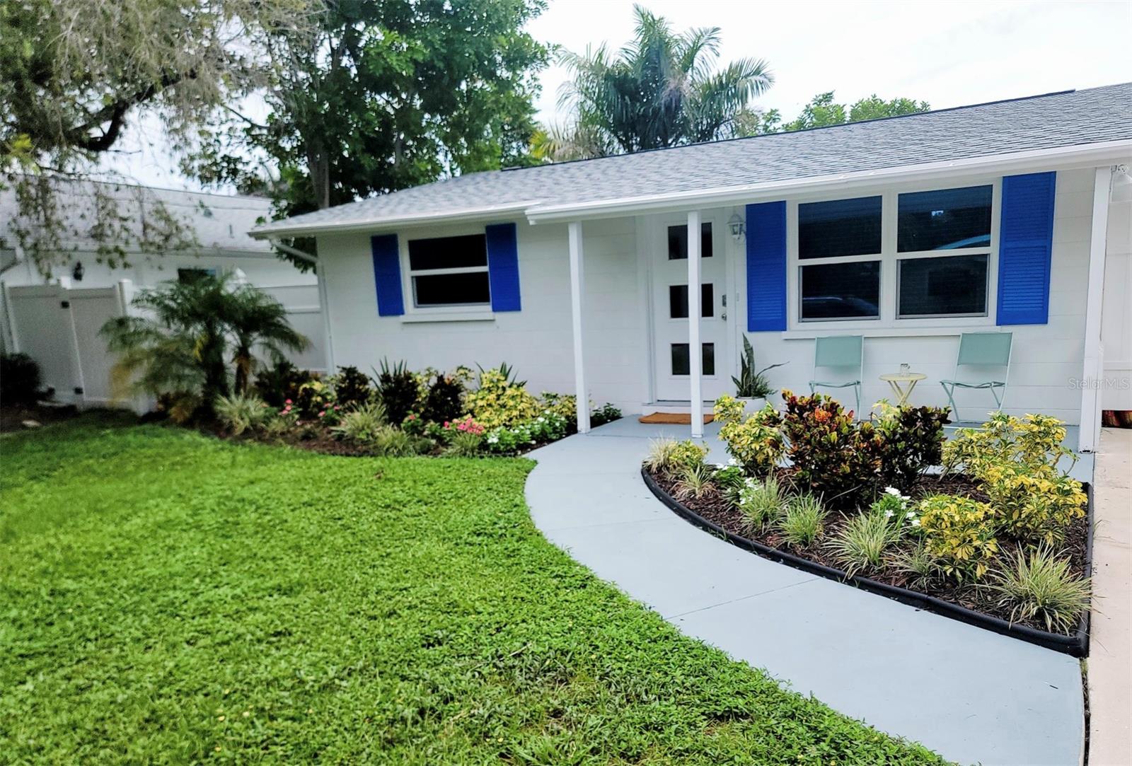 3440 Chapel Dr