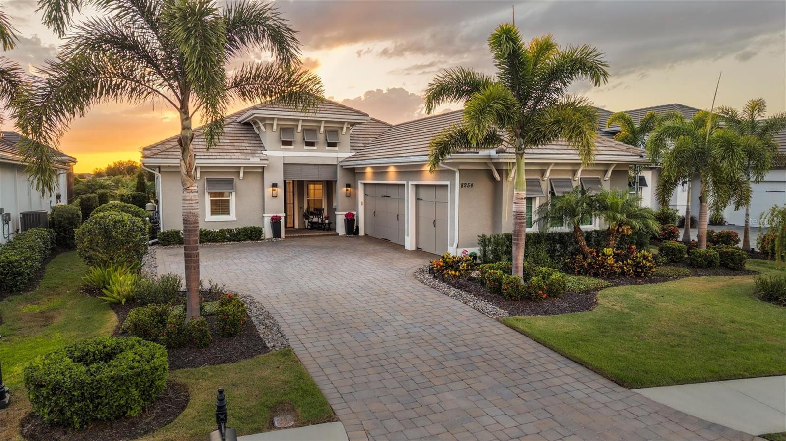 8254 Pavia Way