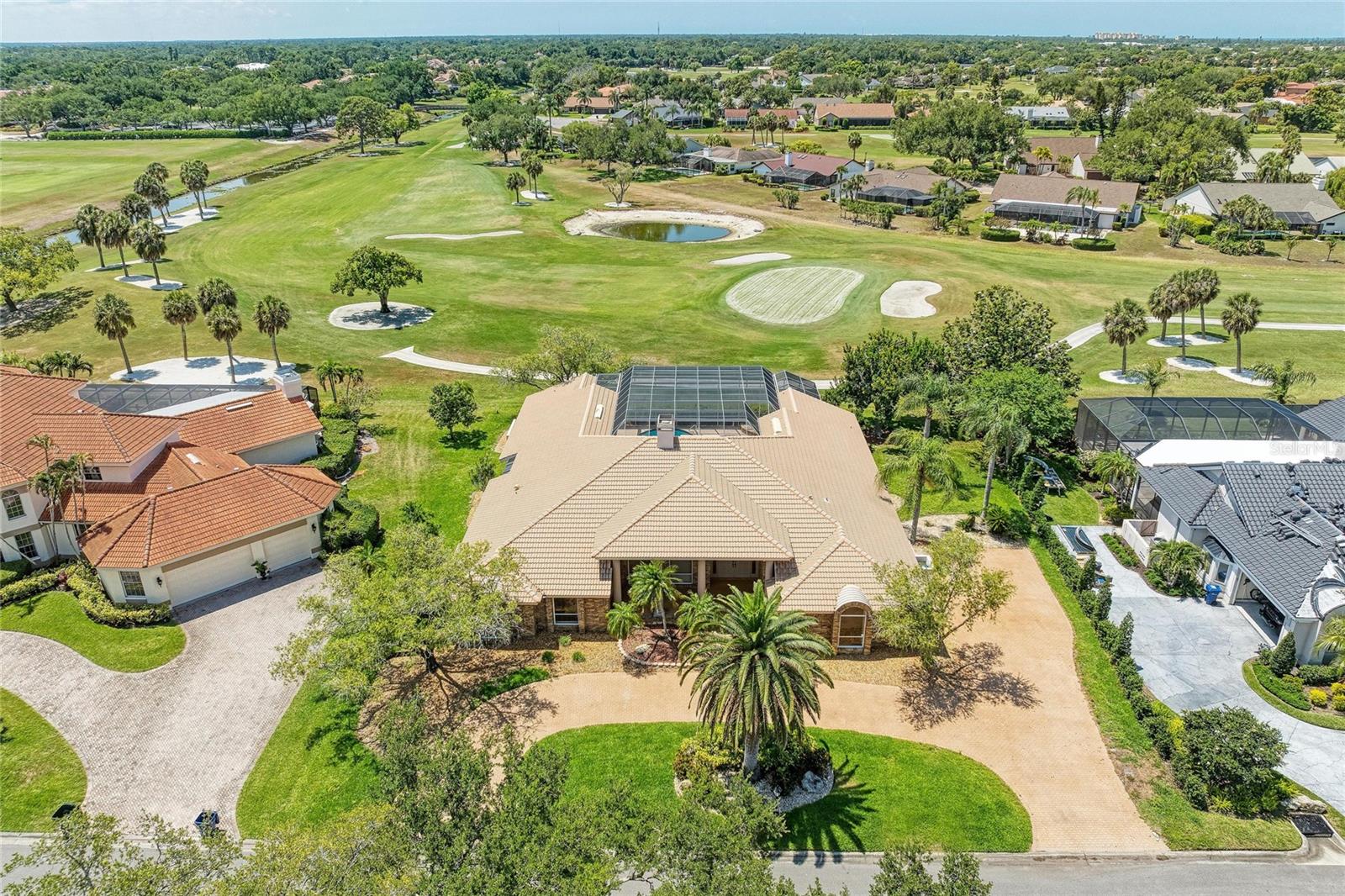 4268 Las Palmas Way