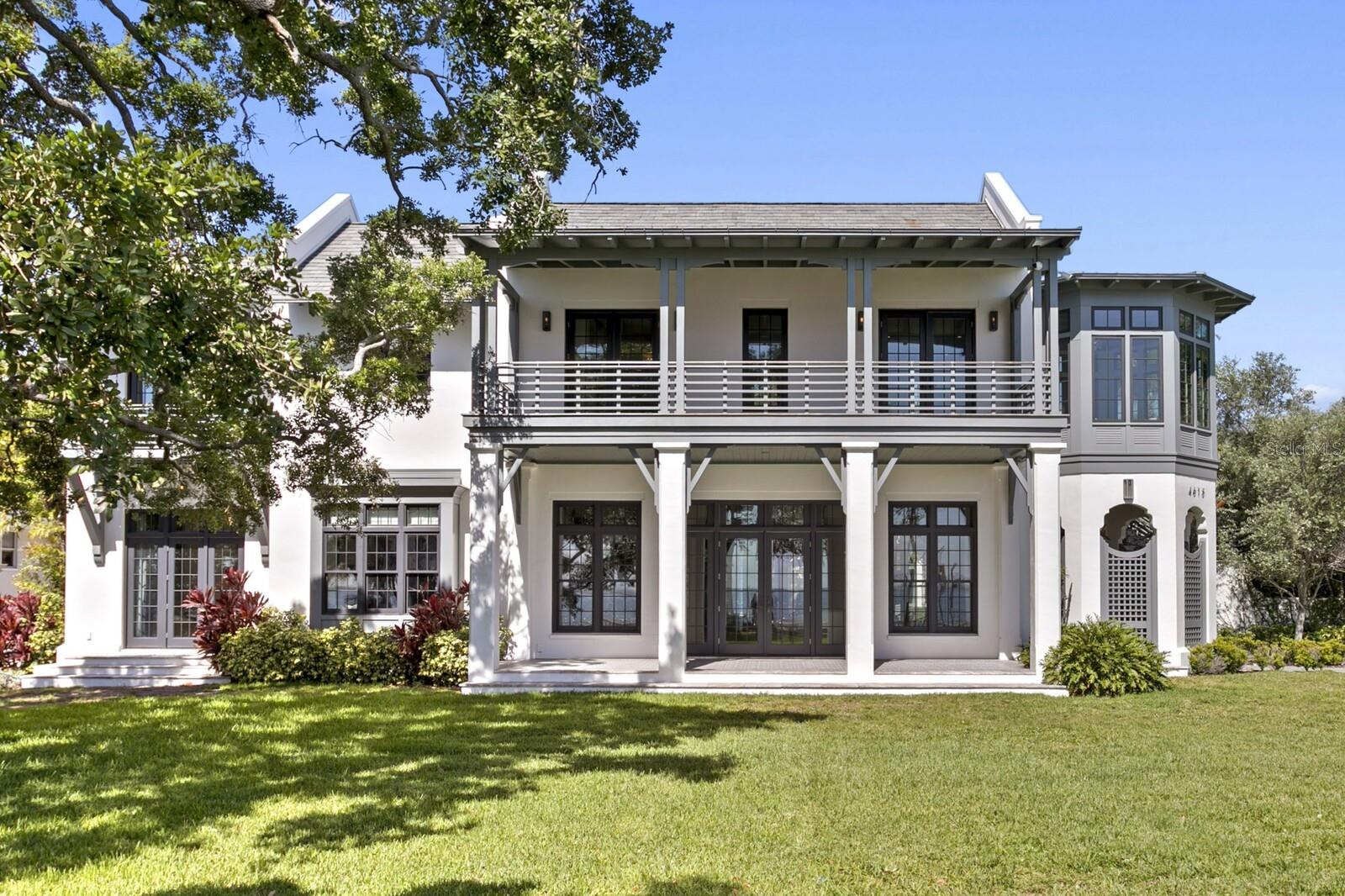 4613 Bayshore Blvd