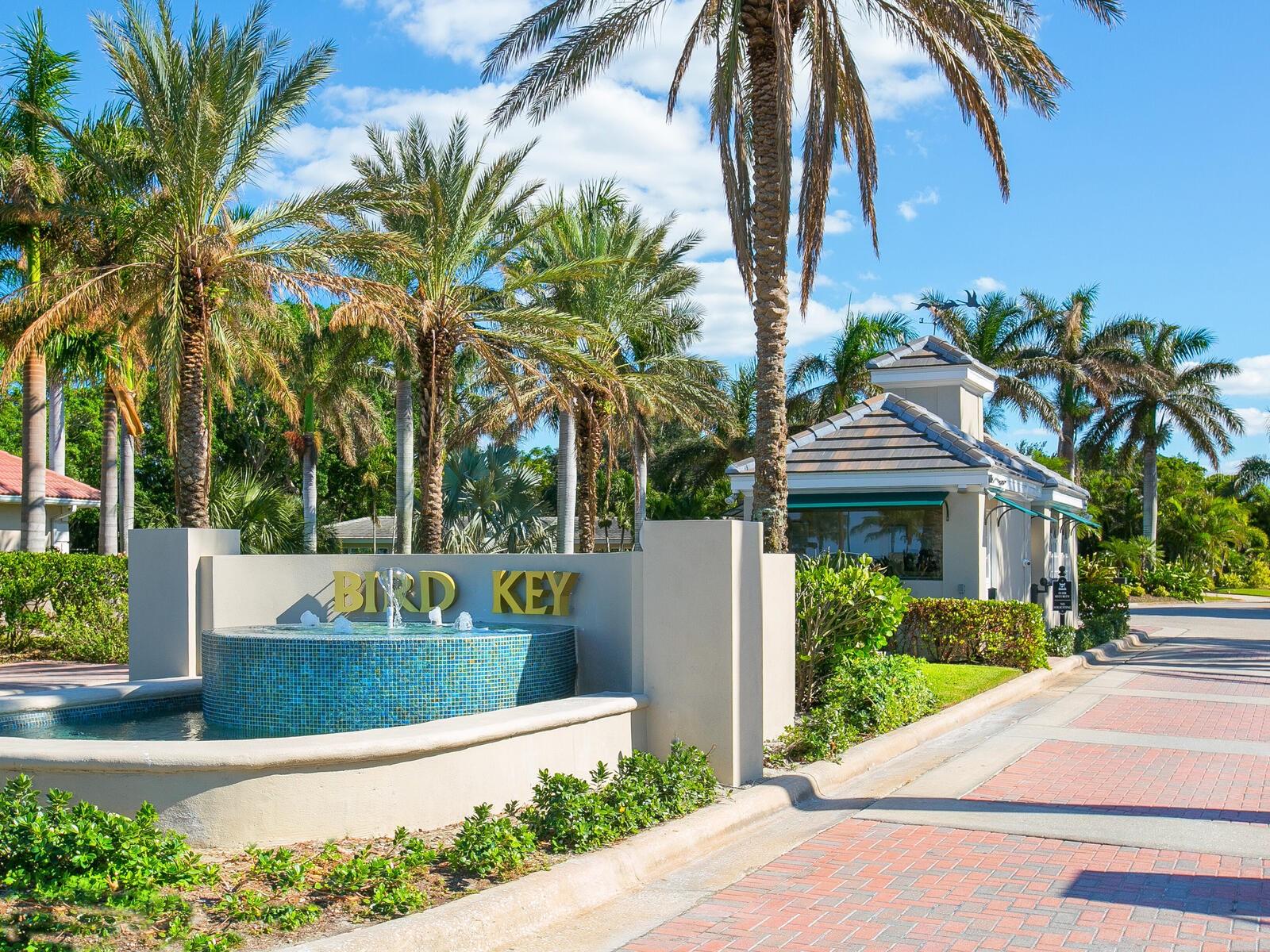 509 Spoonbill Way