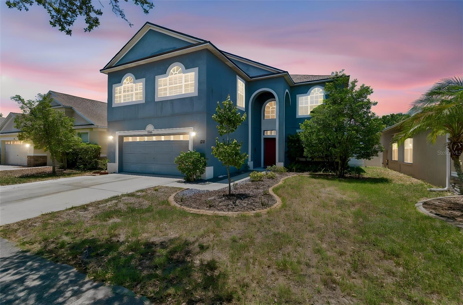 8718 Sandy Plains Dr