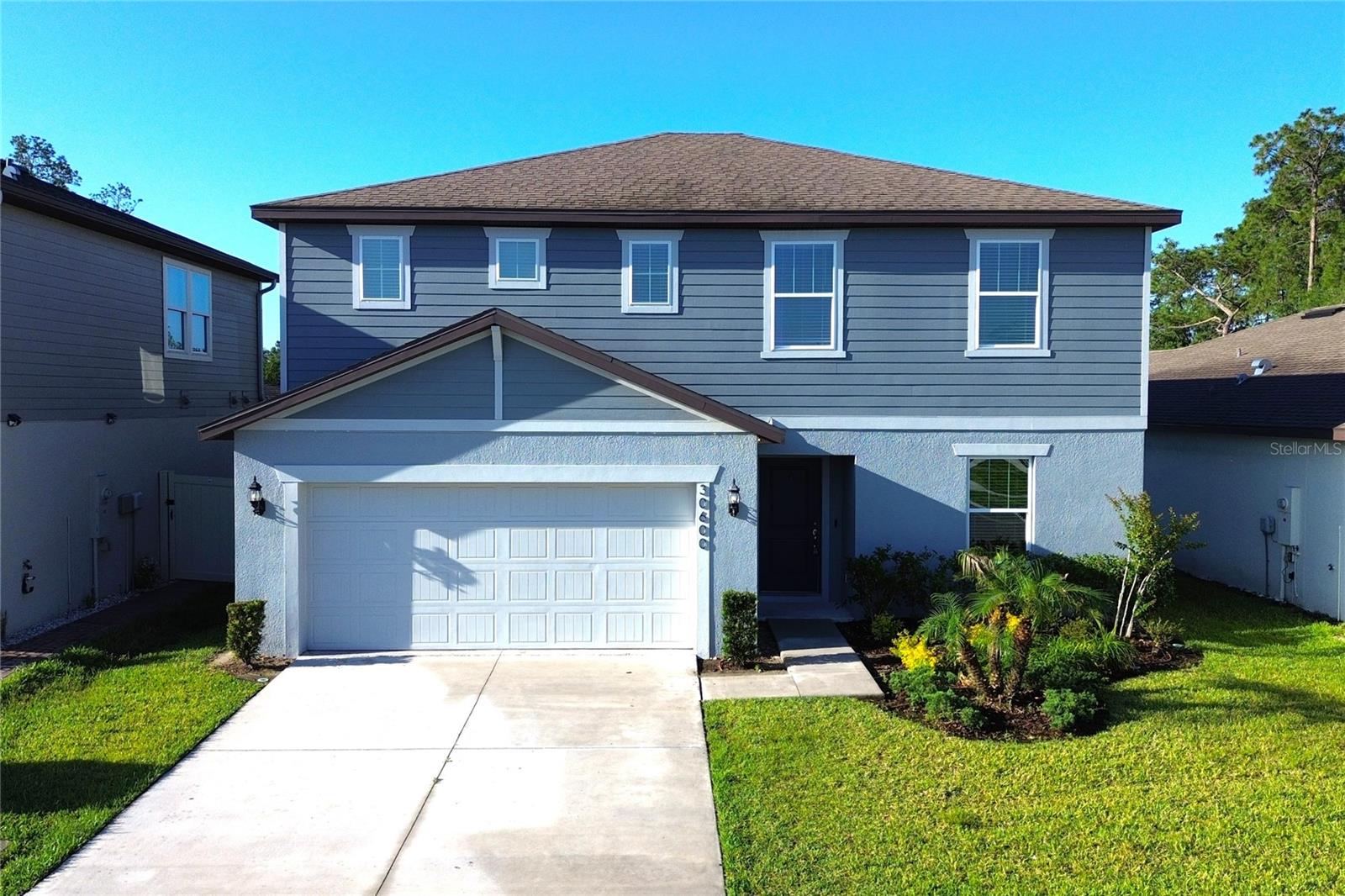 30600 Thunderbird Dr