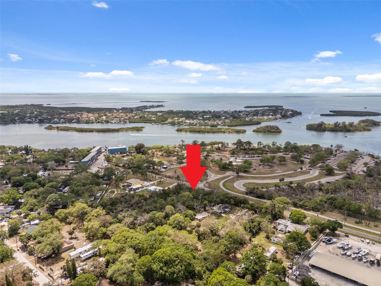 1204 Baillies Bluff Rd