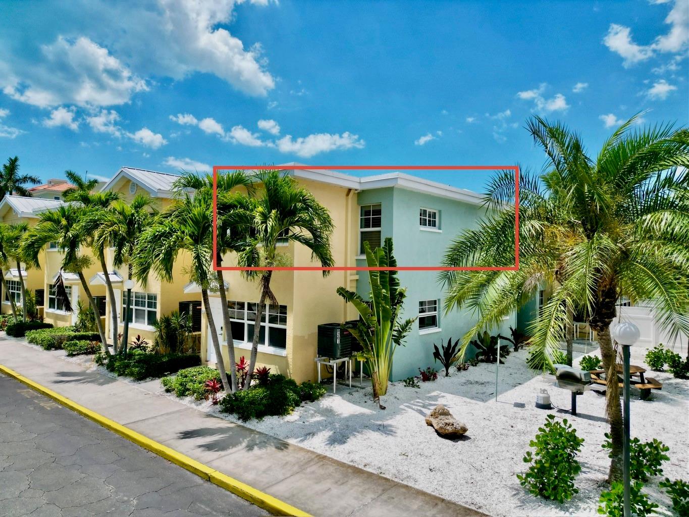 19417 Gulf Blvd #D201
