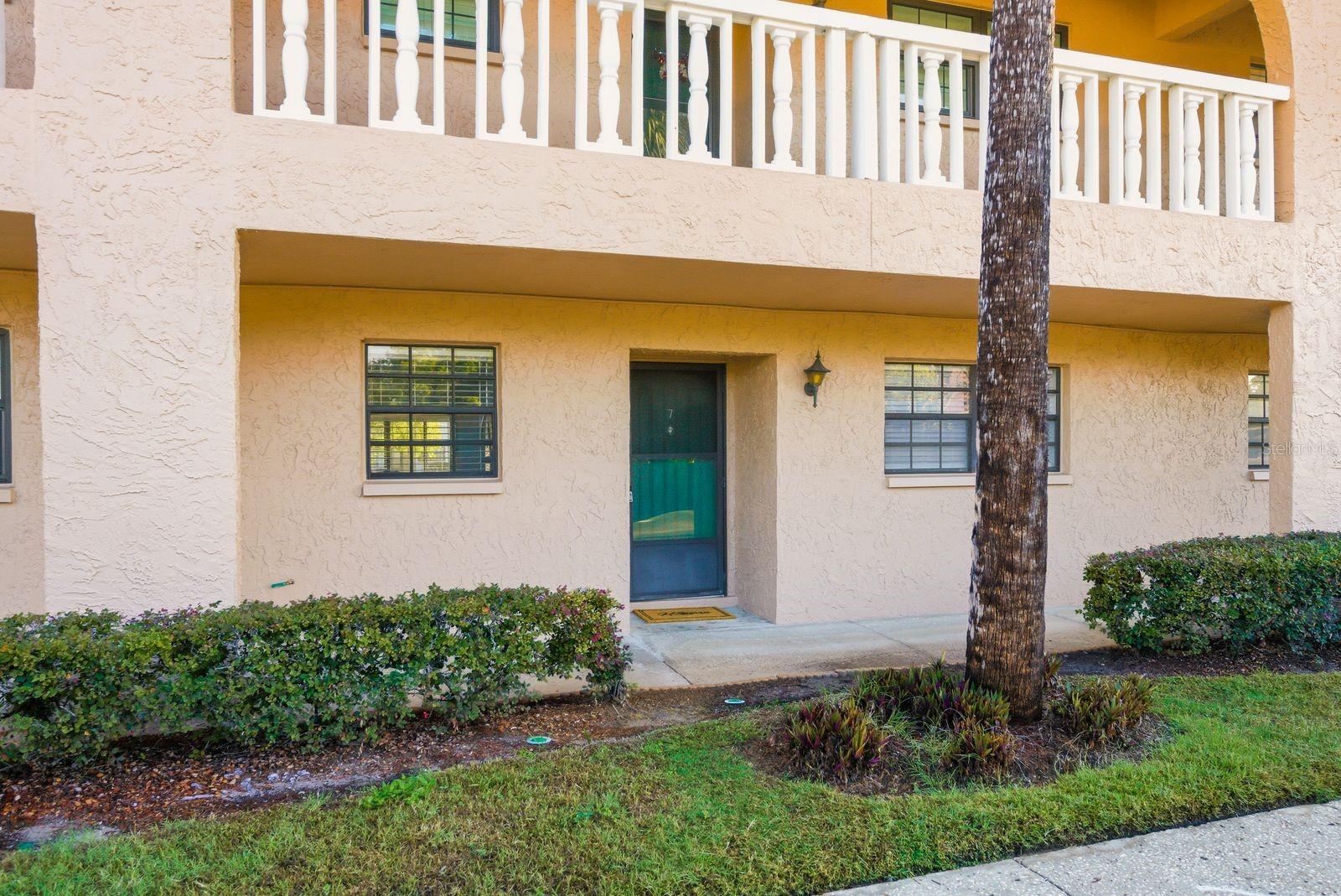 1750 Belleair Forest Dr #C7