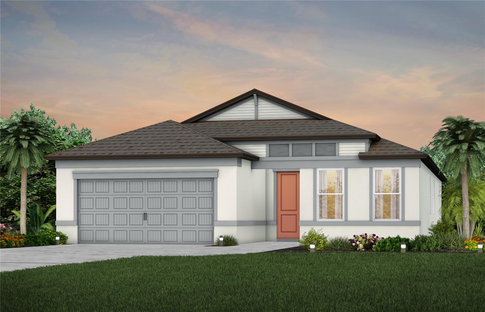 16816 Harmony River Ln