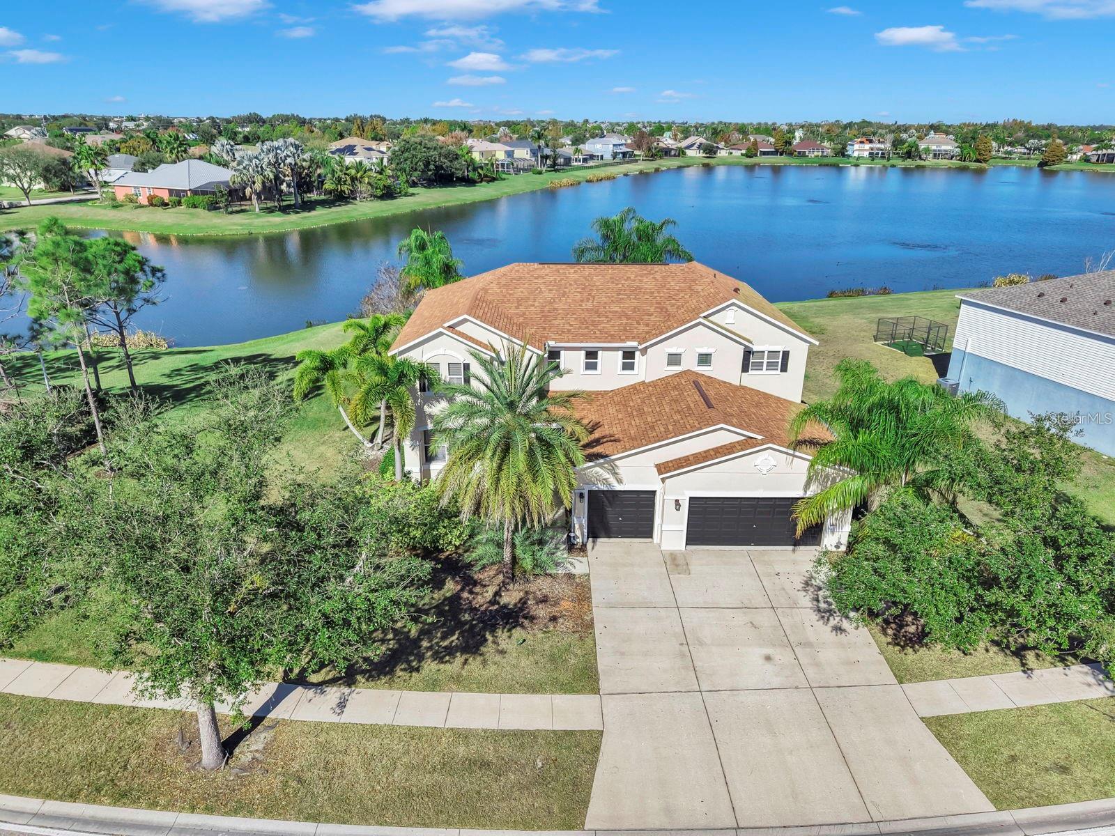 5457 Sandy Shell Dr