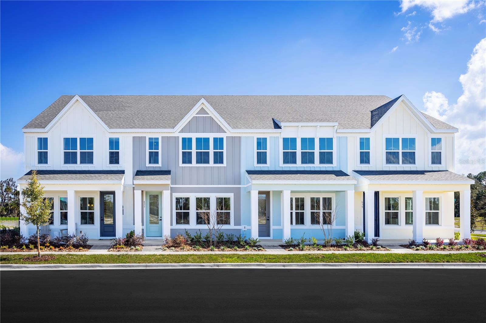 3605 Mocking Bird Dr